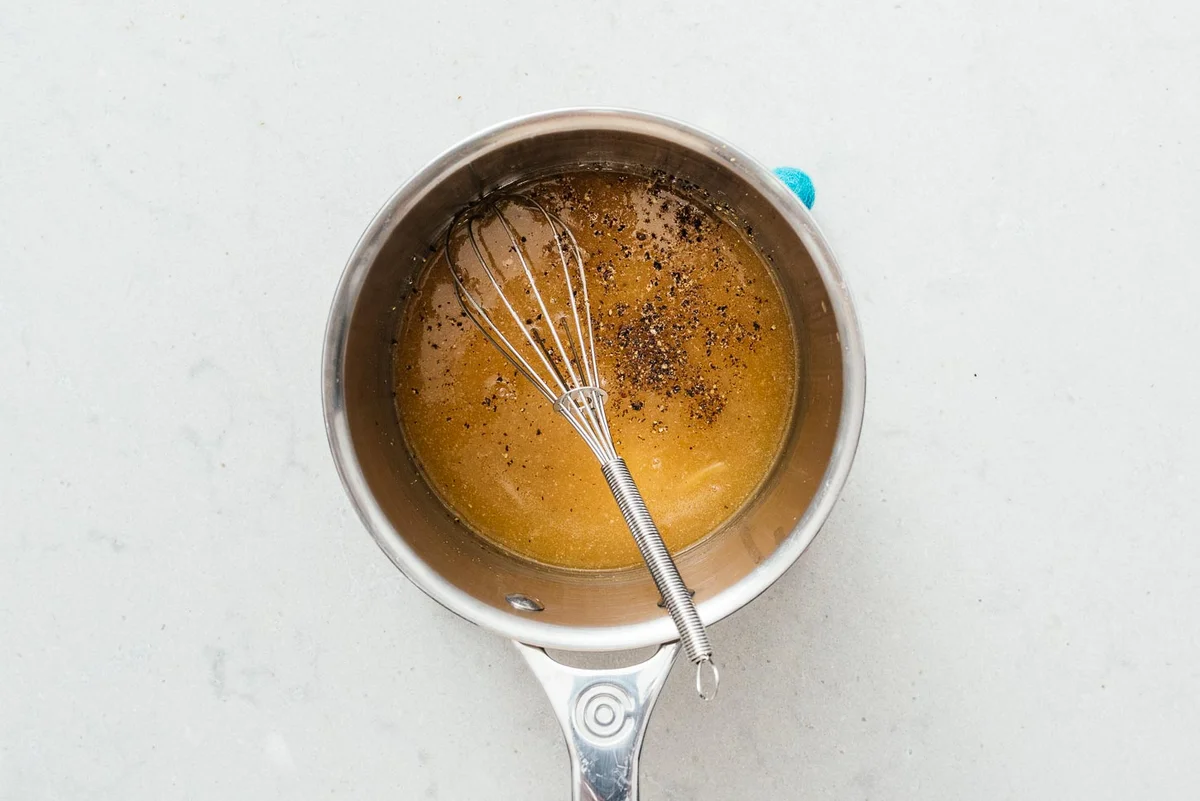 Classic Gravy Recipe