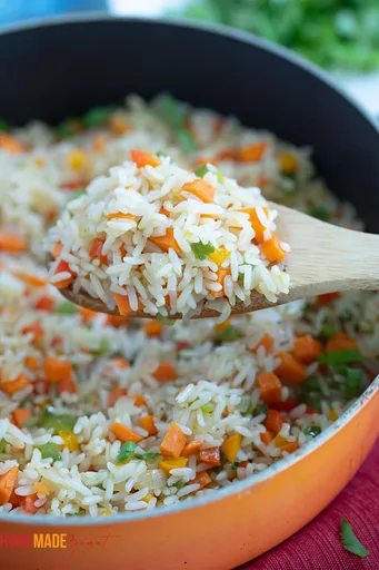 Arroz Calypso