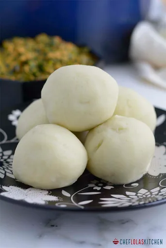 Yuca Machacada