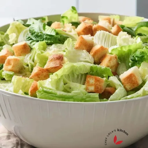 Ensalada César