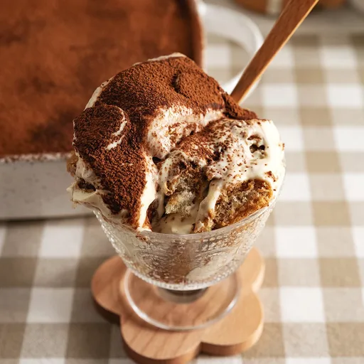 Banana Pudding Tiramisu