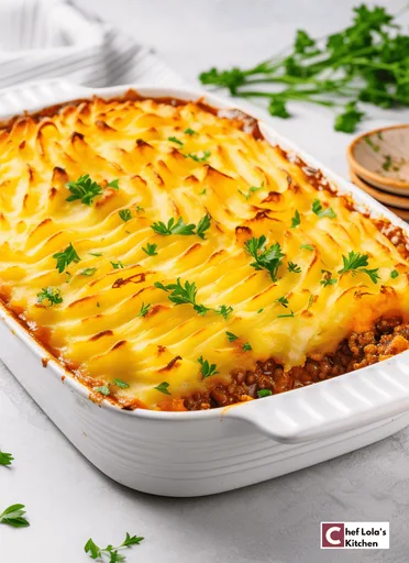 Shepherds Pie