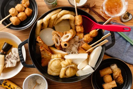Receta de oden