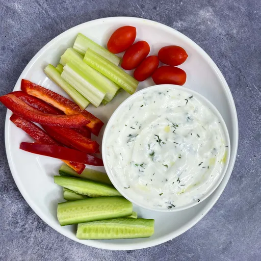 Greek Yogurt Dip