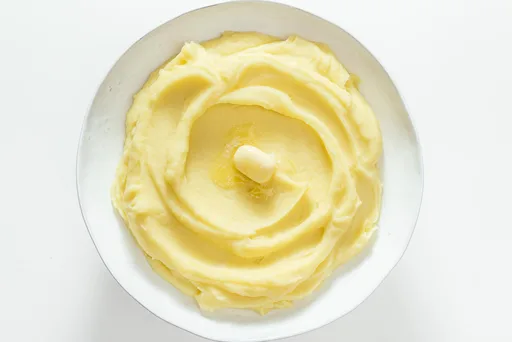 Instant Pot Mashed Potatoes