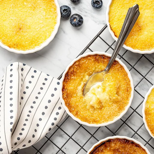 Crema catalana