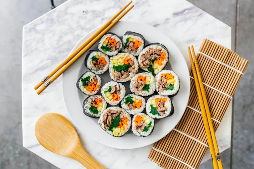 Kimbap