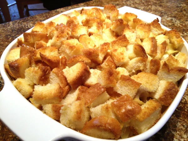 Tuna Noodle Casserole