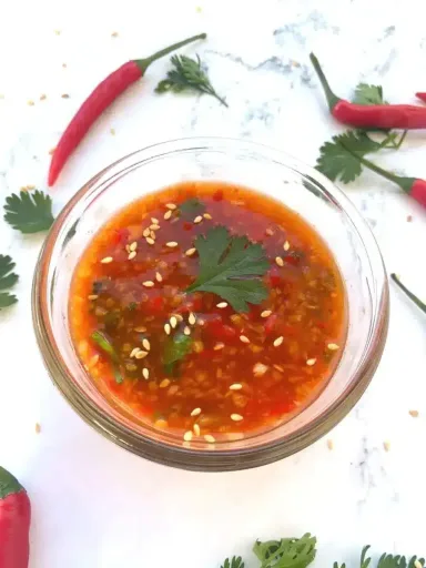 Mookata Sauce Recipe (Thai BBQ Sauce)