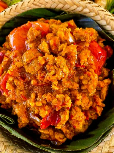 Khanom Jeen Nam Ya