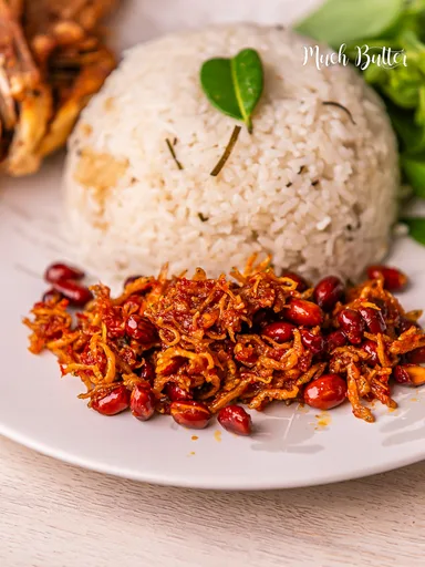 Lime Rice