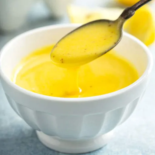 Easy Hollandaise Sauce