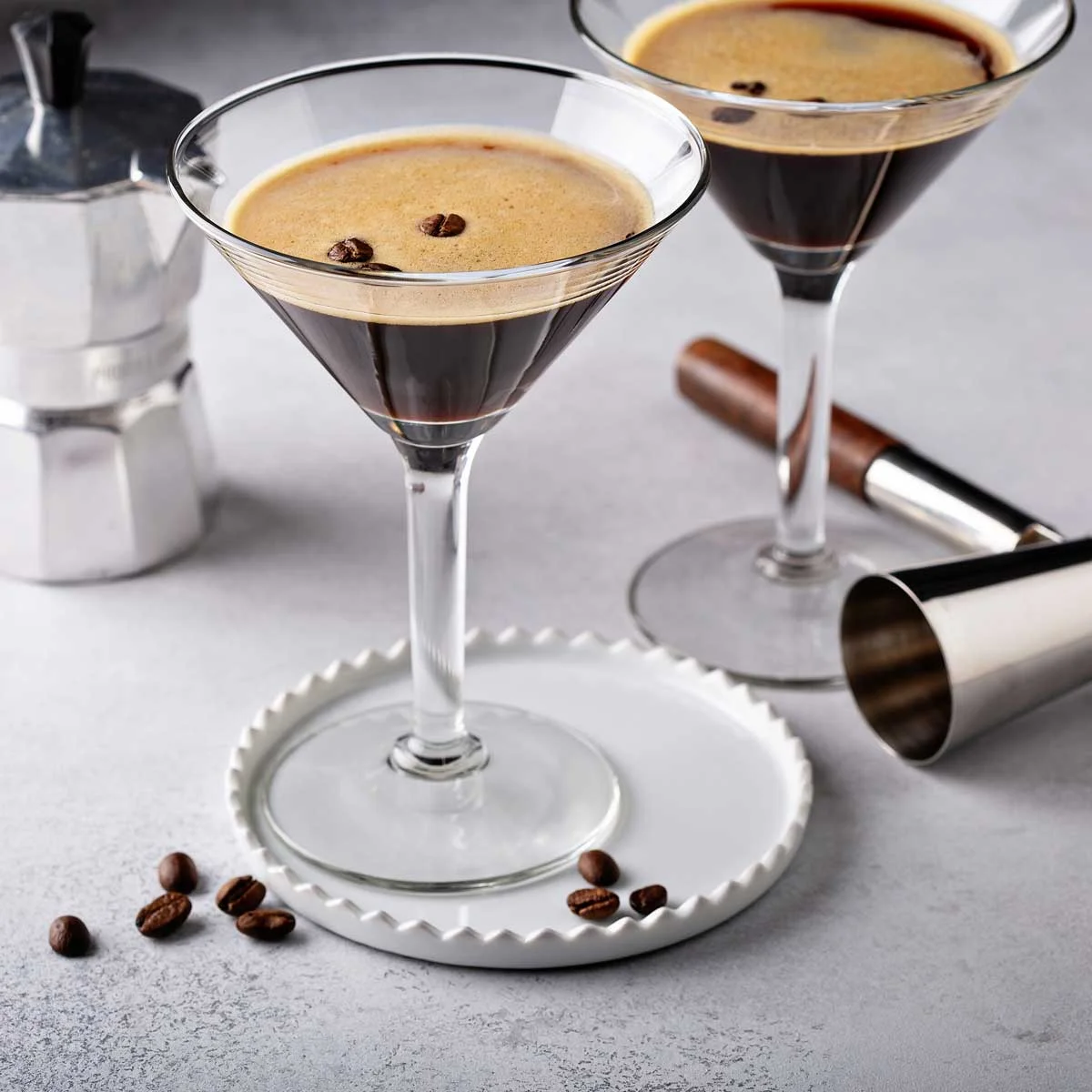 Espresso Martini
