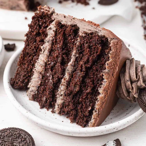 Oreo Cake