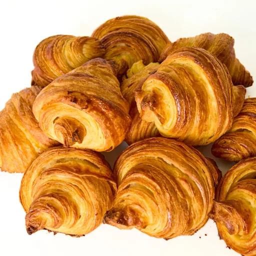 Croissants para principiantes