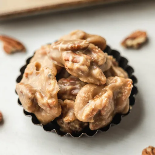Pecan Pralines