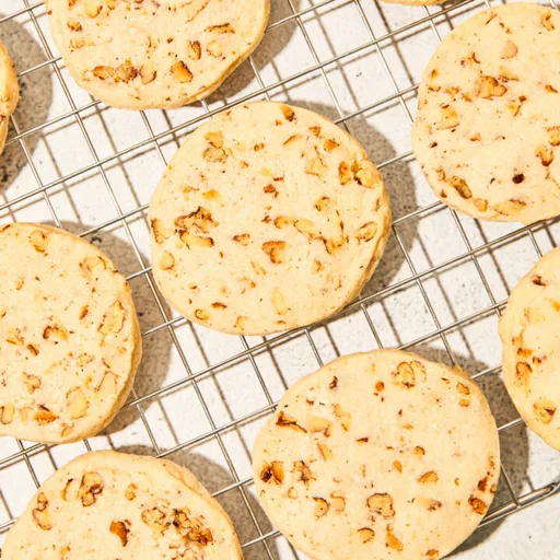 Classic Pecan Sandies