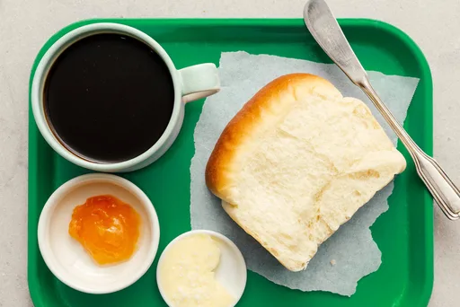 Milk bread