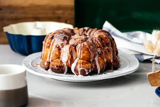 Monkey Bread Recipe