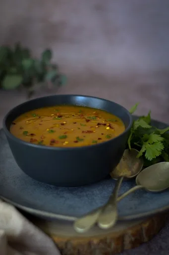 Split Pea Masala Dal