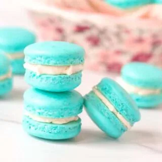 Macarons