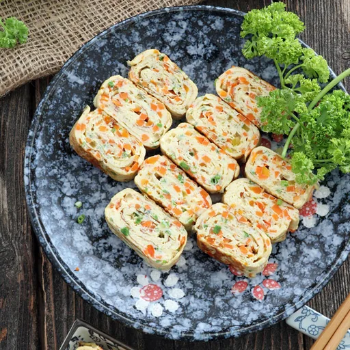 Egg Roll Recipe