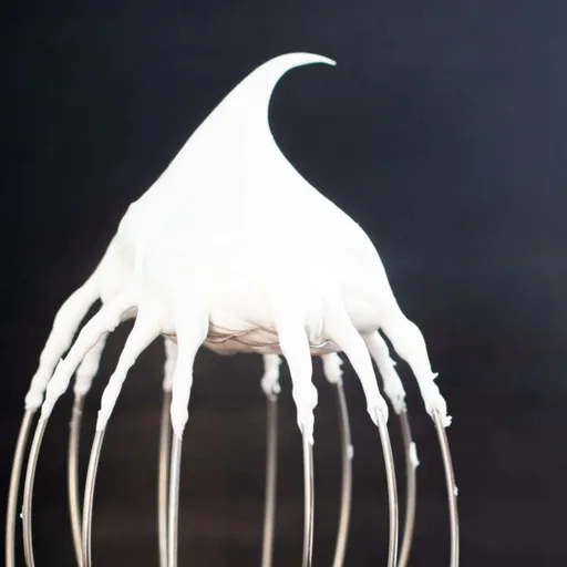French Meringue