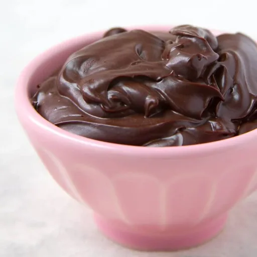 Chocolate Ganache for Truffles, Fillings, Frostings, Glazes, Fondue, Etc...