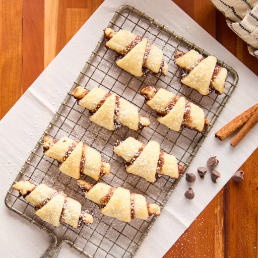Rugelach Recipe