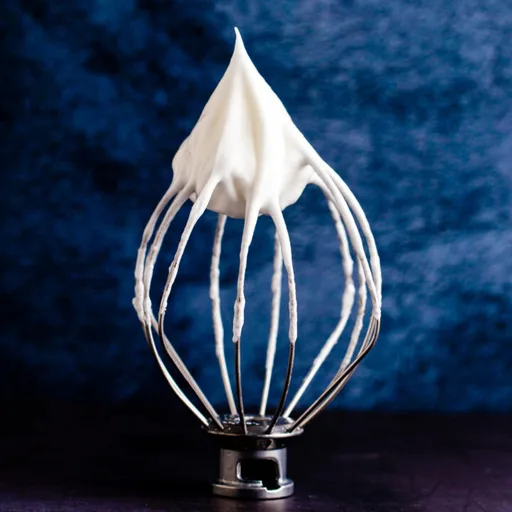 Swiss Meringue