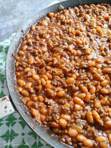 Cowboy Beans