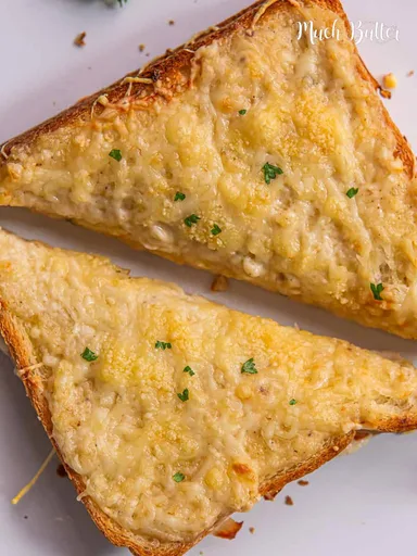 Croque Monsieur