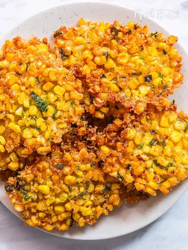 Corn Fritters