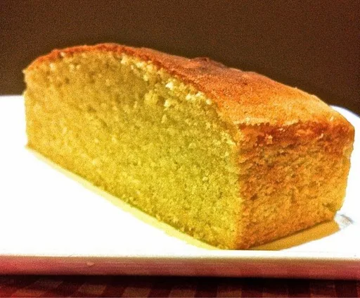 Pastel de Mantequilla I