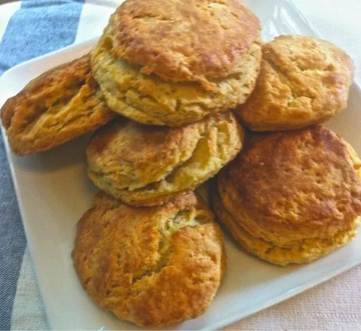 Buttermilk Scones