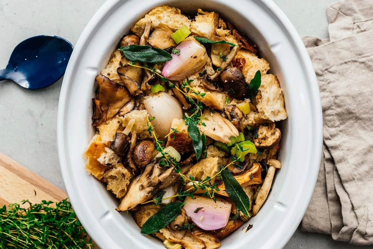 Stuffing Recipe