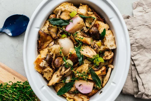 Stuffing Recipe