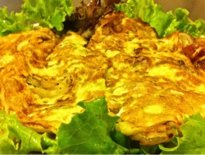 Egg Fu Yong