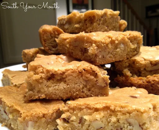 Pecan Chewies