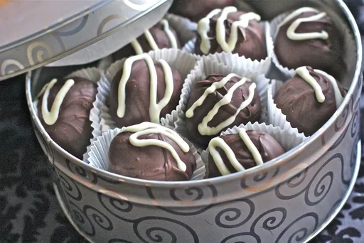 Easy Oreo Truffles Recipe