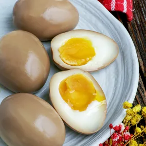Ramen Egg (Ajitsuke Tamago) Recipe