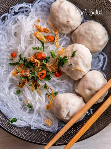 Fish balls