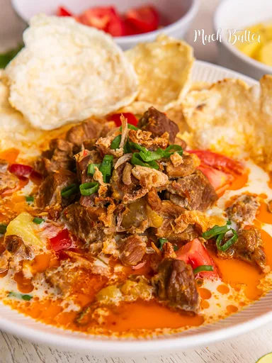 Soto Betawi