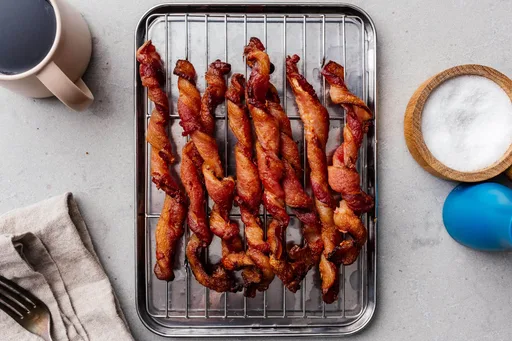 Bacon Twists