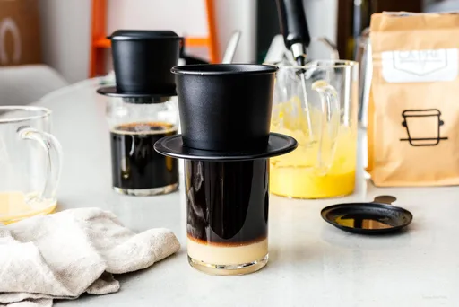 Vietnamese Coffee