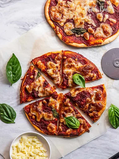 Pizza Margarita