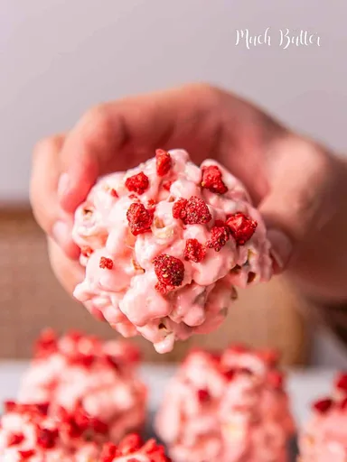Popcorn Balls
