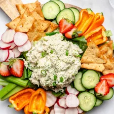 La Mejor Receta de Ensalada de Pollo Asado