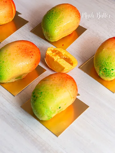 Petit gâteau