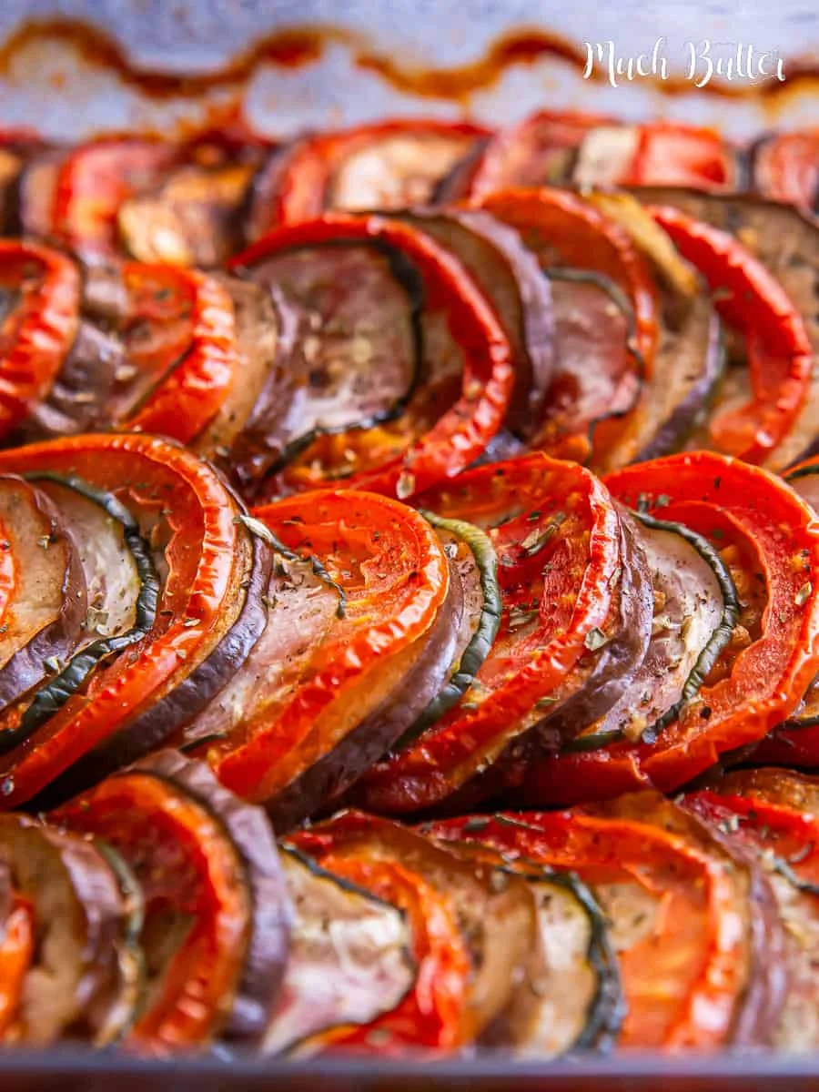 Ratatouille
